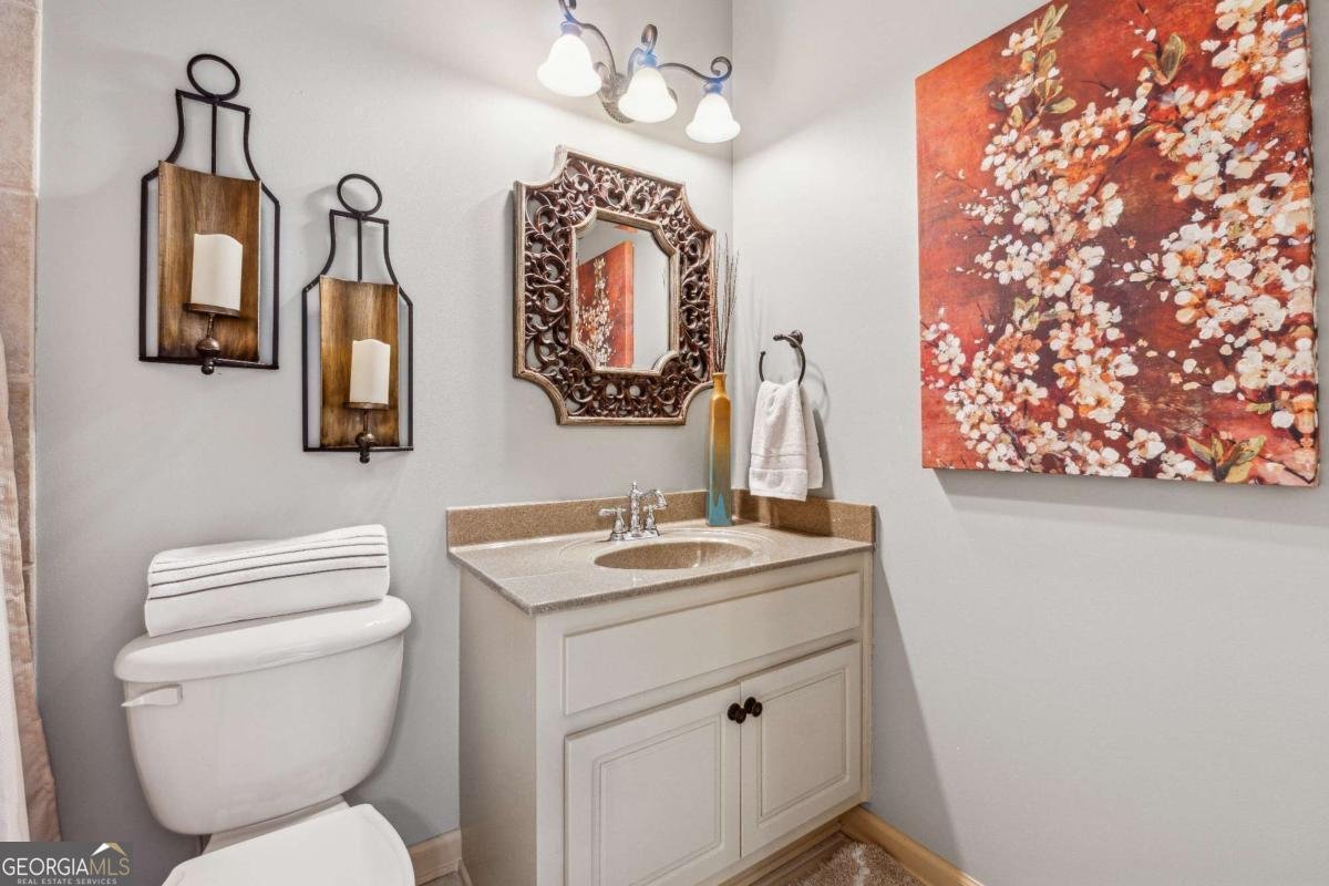 4492 Arbor Crest Court Suwanee - 29