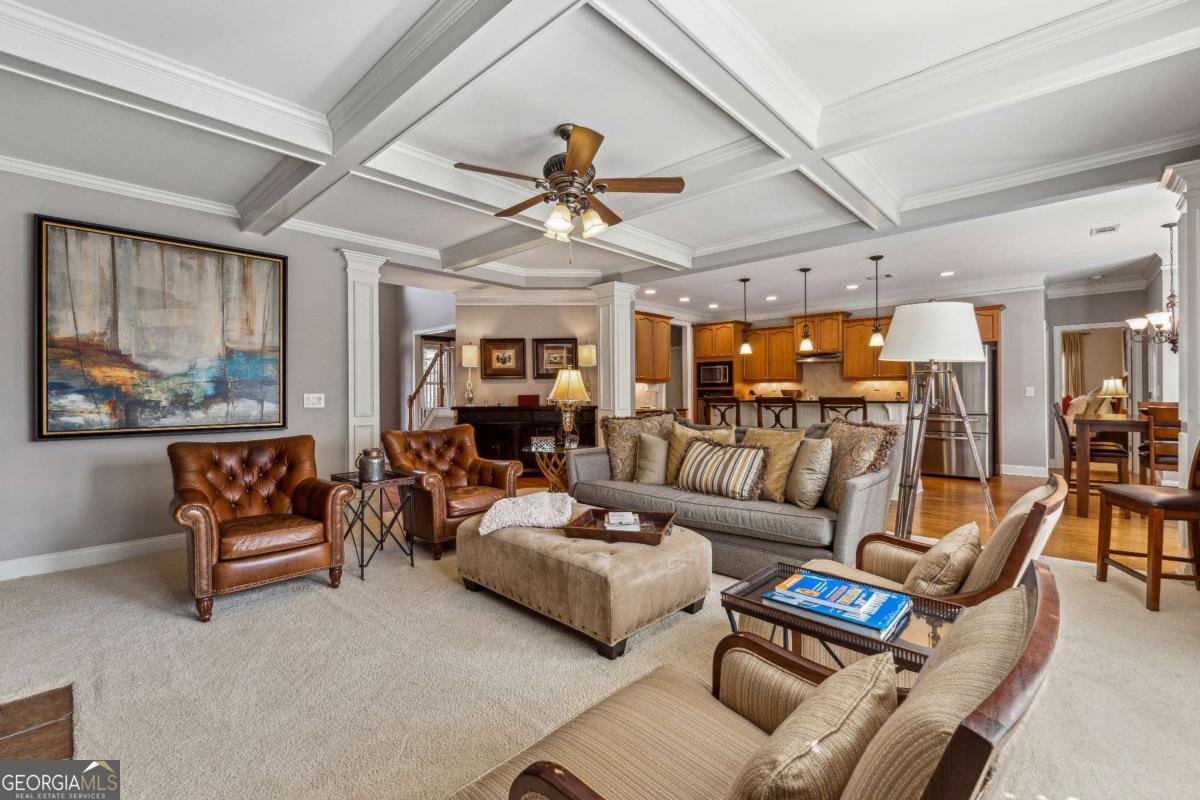 4492 Arbor Crest Court Suwanee - 3