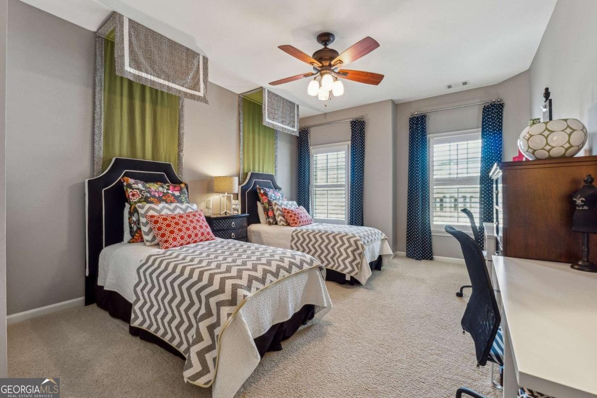 4492 Arbor Crest Court Suwanee - 30
