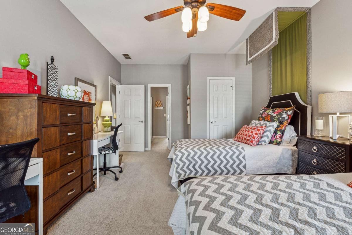 4492 Arbor Crest Court Suwanee - 31