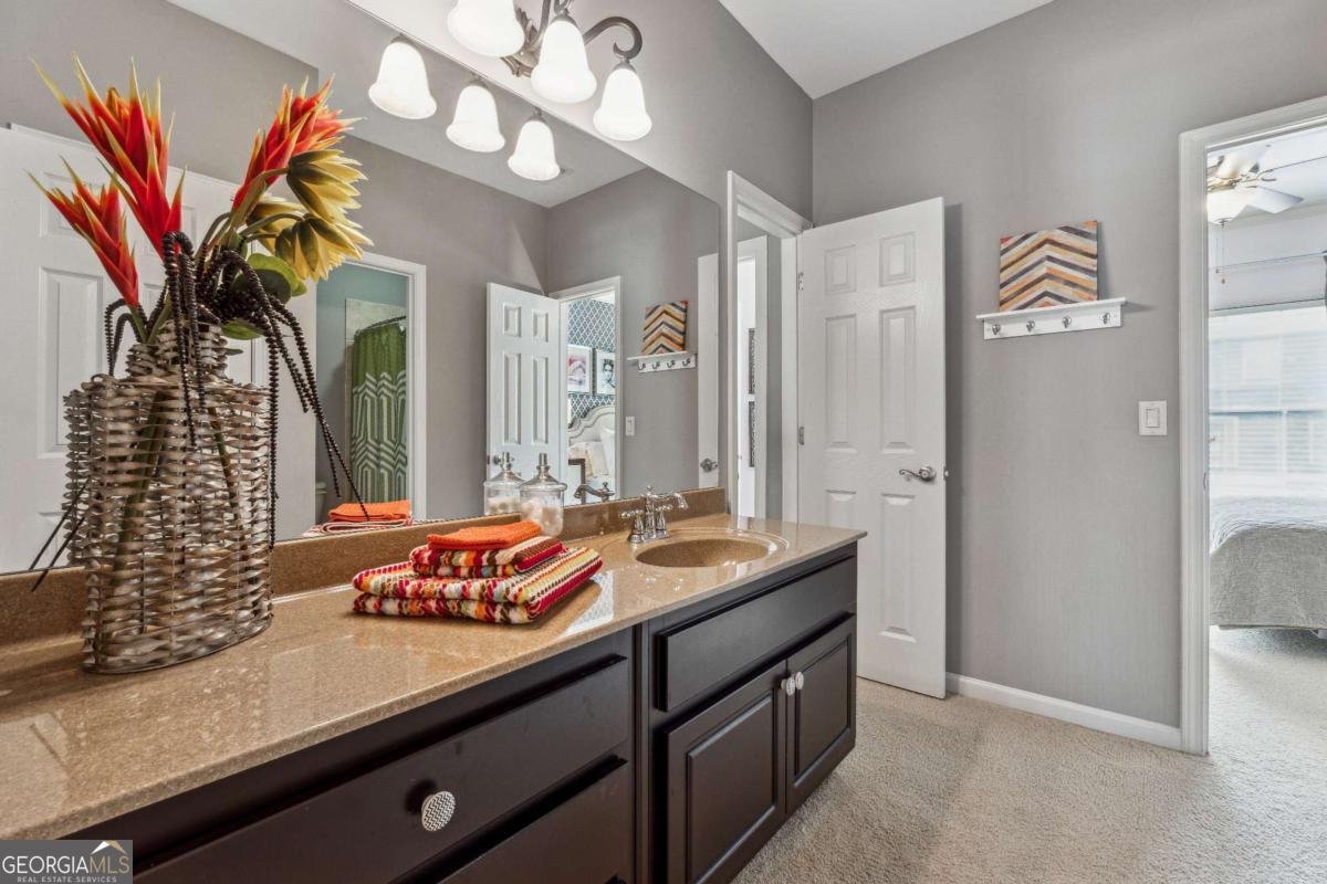4492 Arbor Crest Court Suwanee - 32