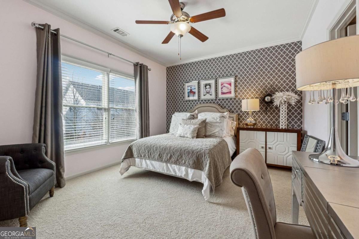 4492 Arbor Crest Court Suwanee - 34