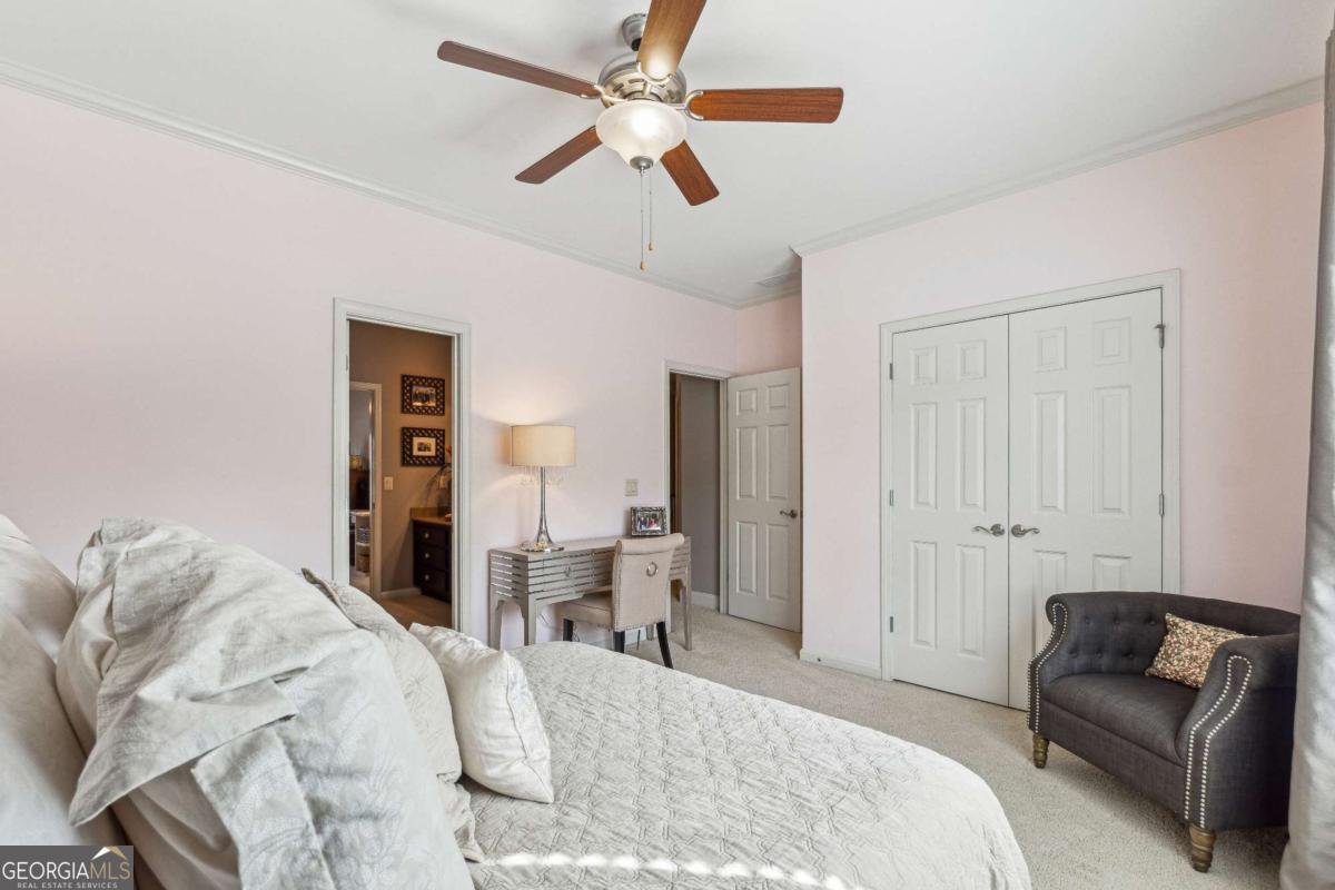 4492 Arbor Crest Court Suwanee - 35