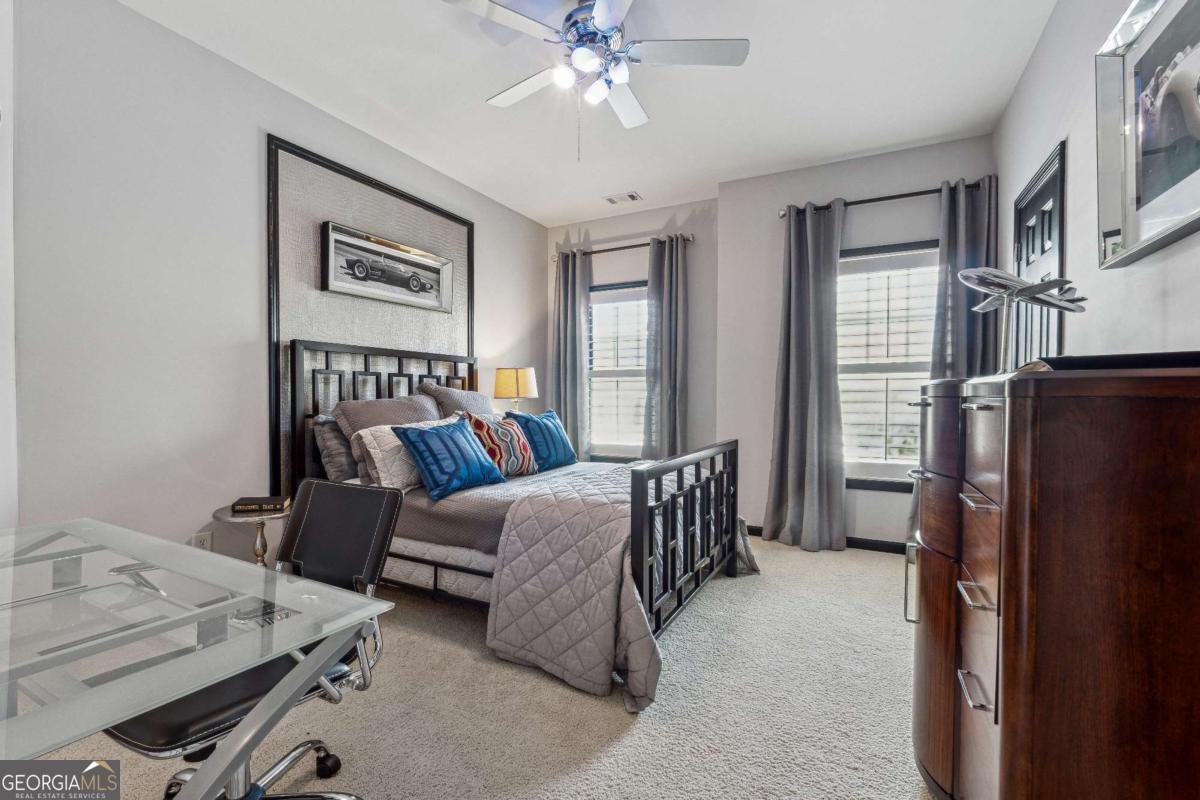 4492 Arbor Crest Court Suwanee - 36