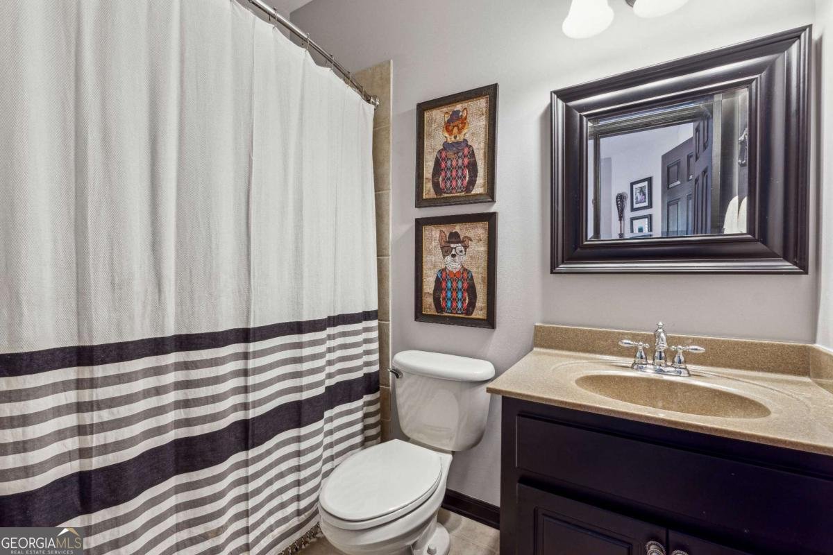 4492 Arbor Crest Court Suwanee - 38