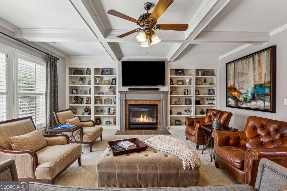 4492 Arbor Crest Court Suwanee - 4