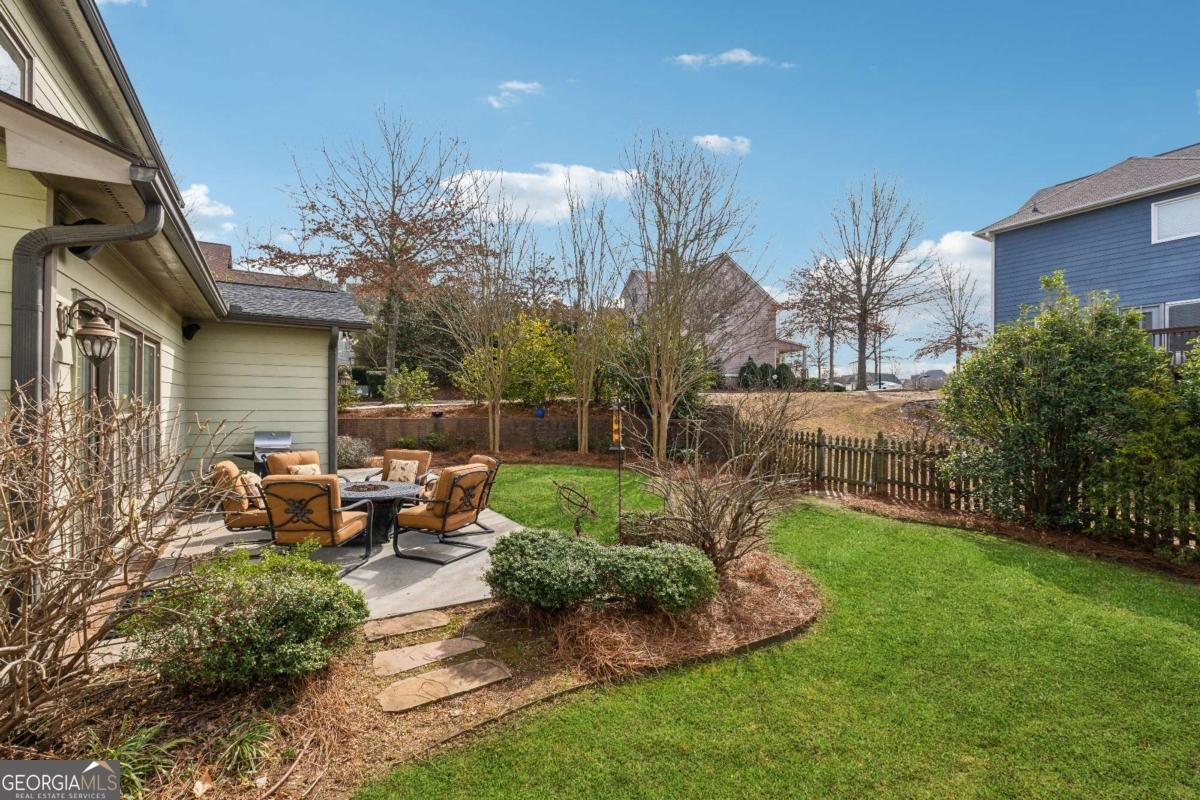 4492 Arbor Crest Court Suwanee - 40