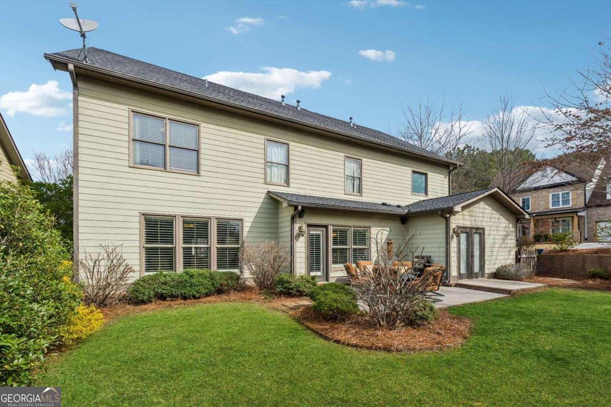 4492 Arbor Crest Court Suwanee - 41