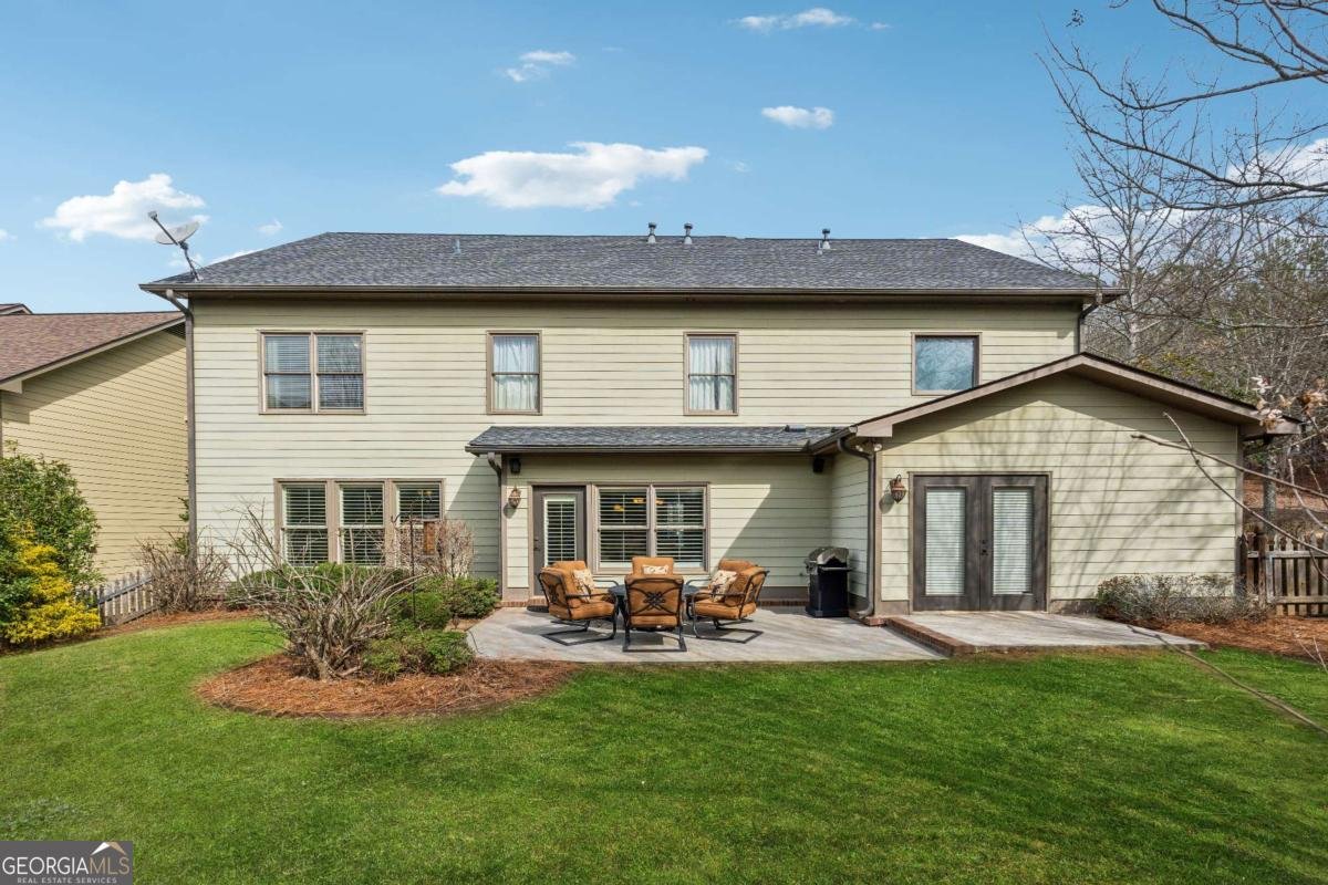 4492 Arbor Crest Court Suwanee - 42