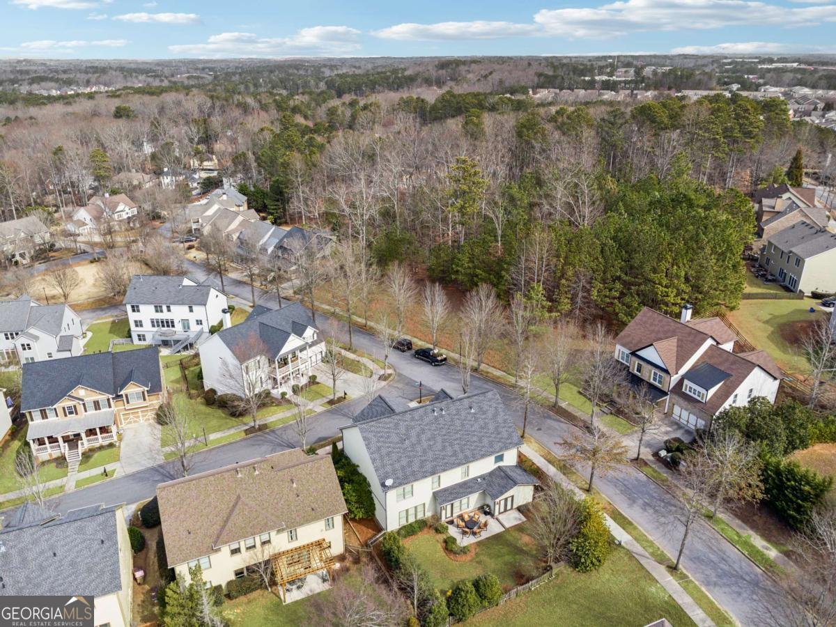 4492 Arbor Crest Court Suwanee - 45