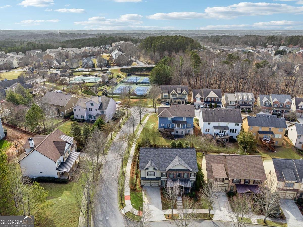 4492 Arbor Crest Court Suwanee - 46