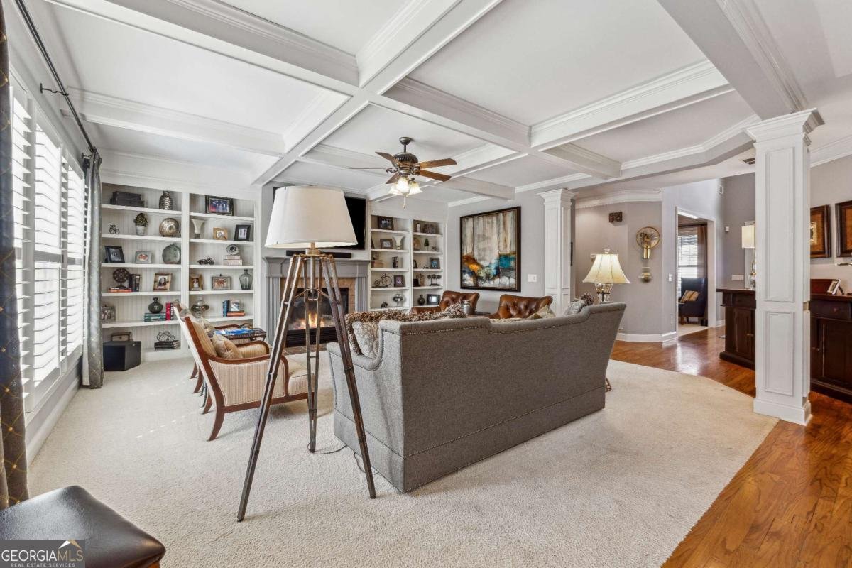 4492 Arbor Crest Court Suwanee - 5