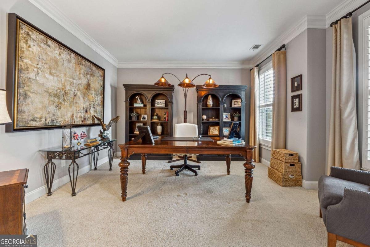 4492 Arbor Crest Court Suwanee - 8