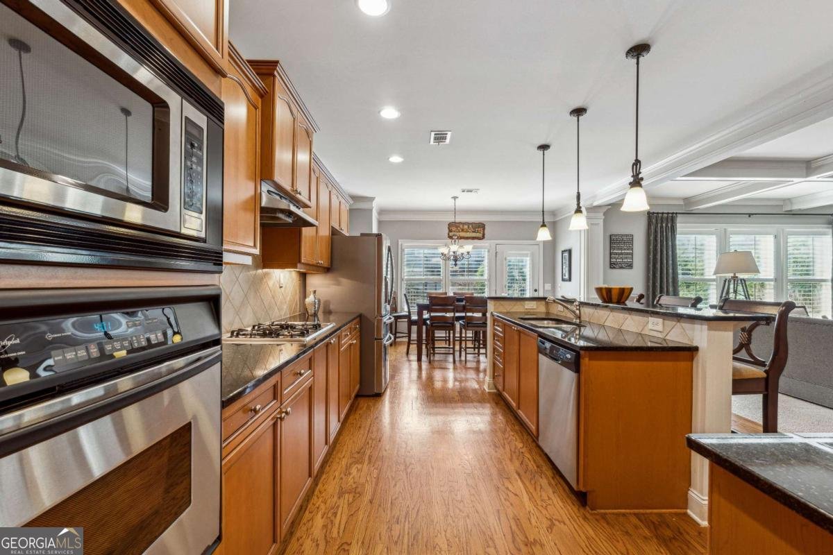 4492 Arbor Crest Court Suwanee - 9