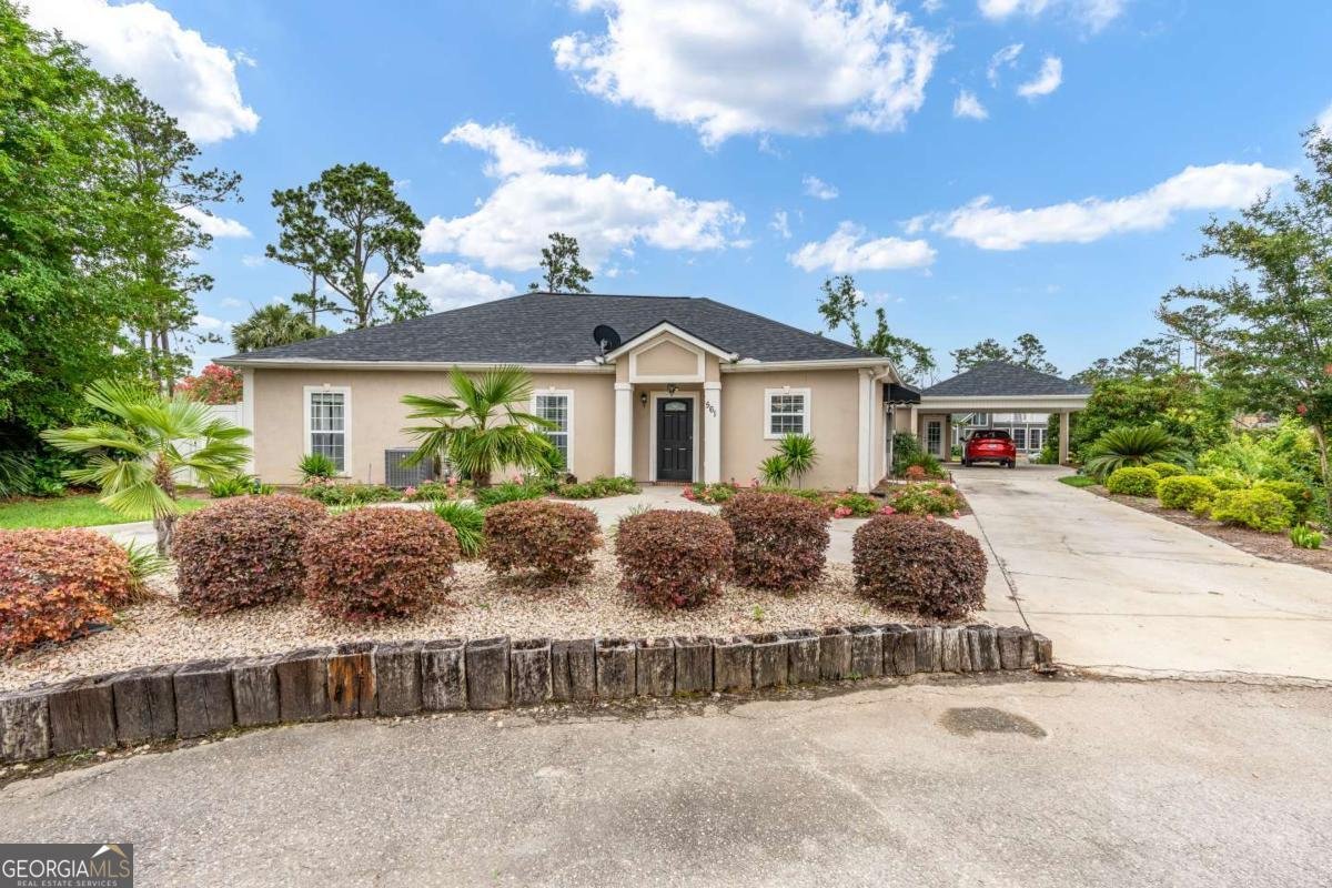 561 Sevilla Springs Circle Lake Park - 1