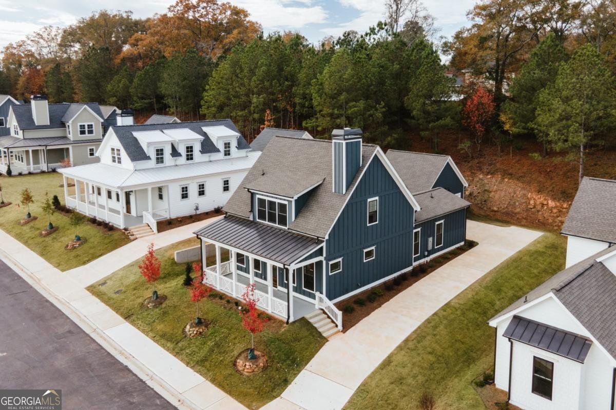 213 Highpointe Lane Athens - 1