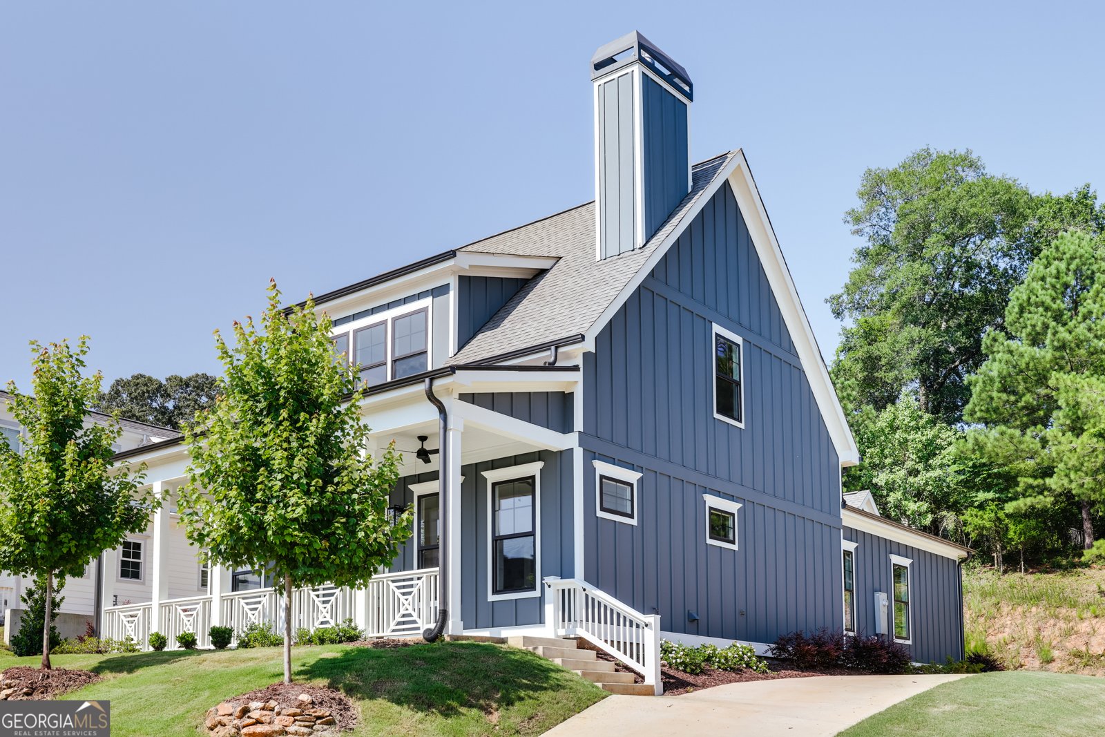 213 Highpointe Lane Athens - 13