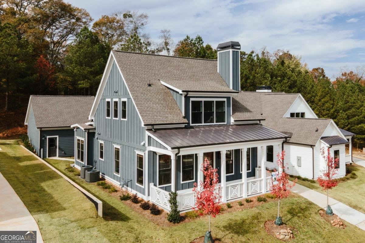 213 Highpointe Lane Athens - 2