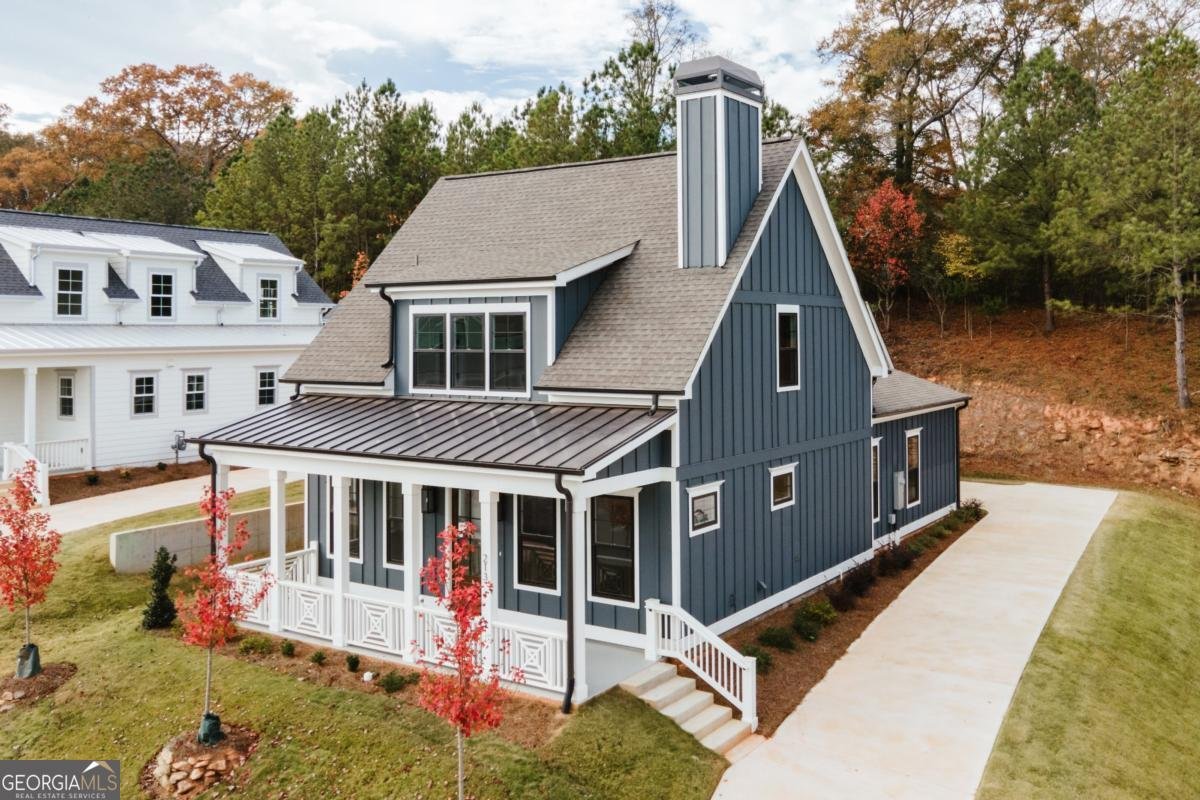 213 Highpointe Lane Athens - 3