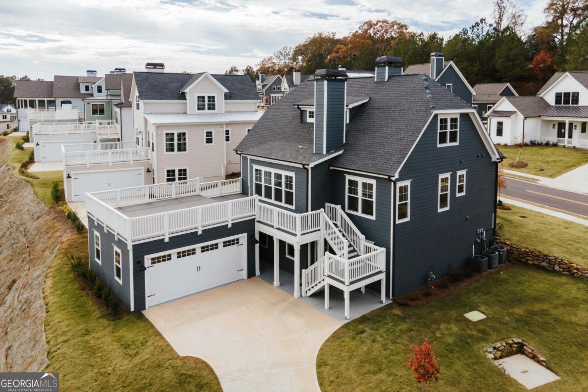 213 Highpointe Lane Athens - 5