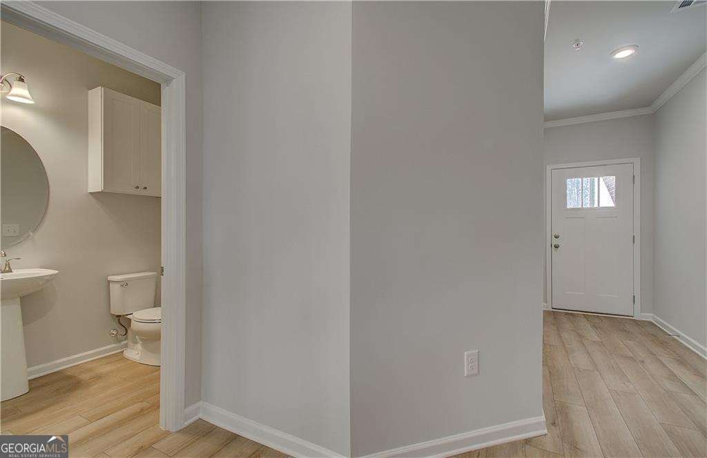 8207 Tiger Way Riverdale - 1