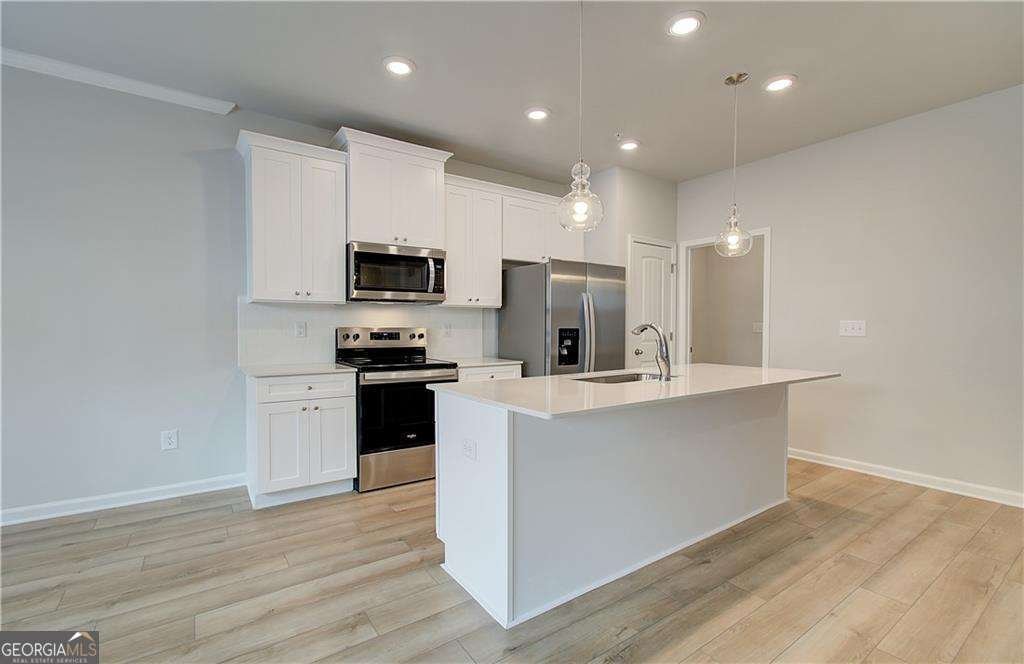8207 Tiger Way Riverdale - 4