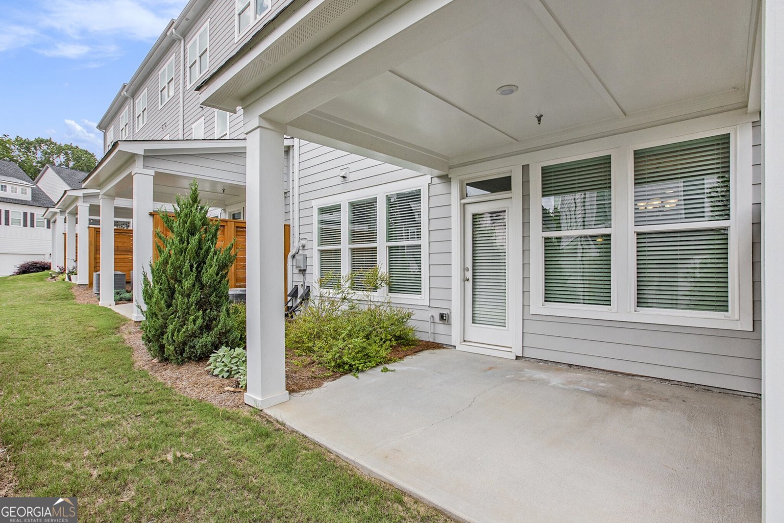 1247 Winterhaven Drive Cumming - 31