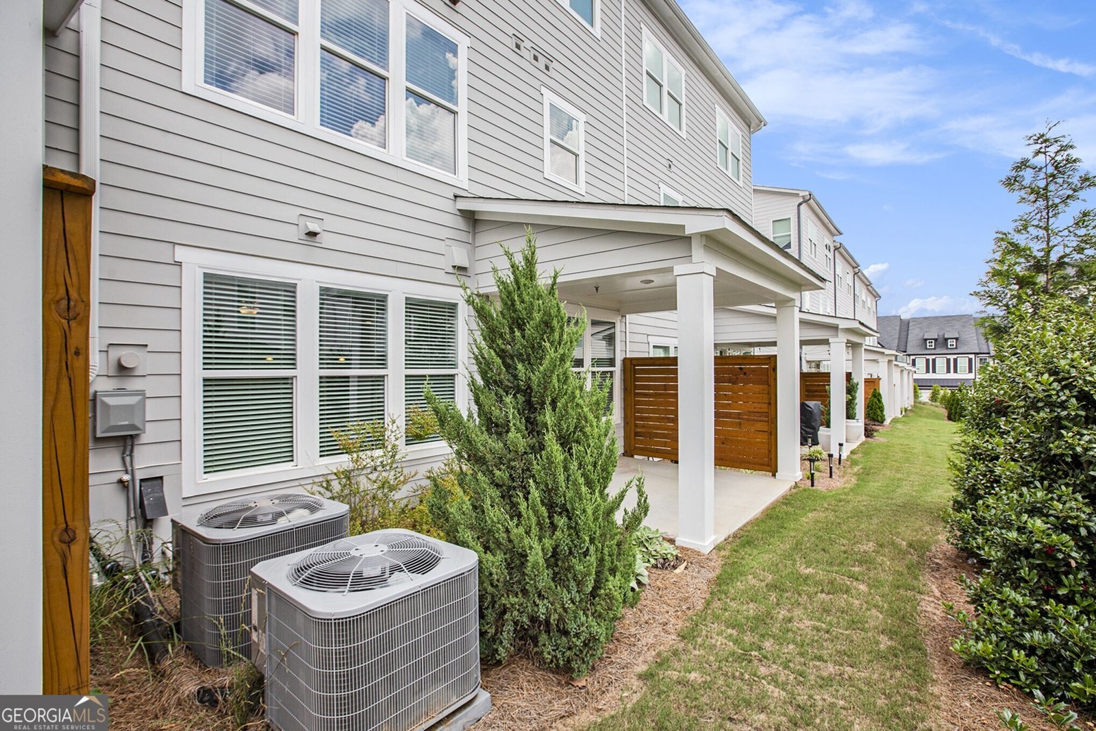 1247 Winterhaven Drive Cumming - 32