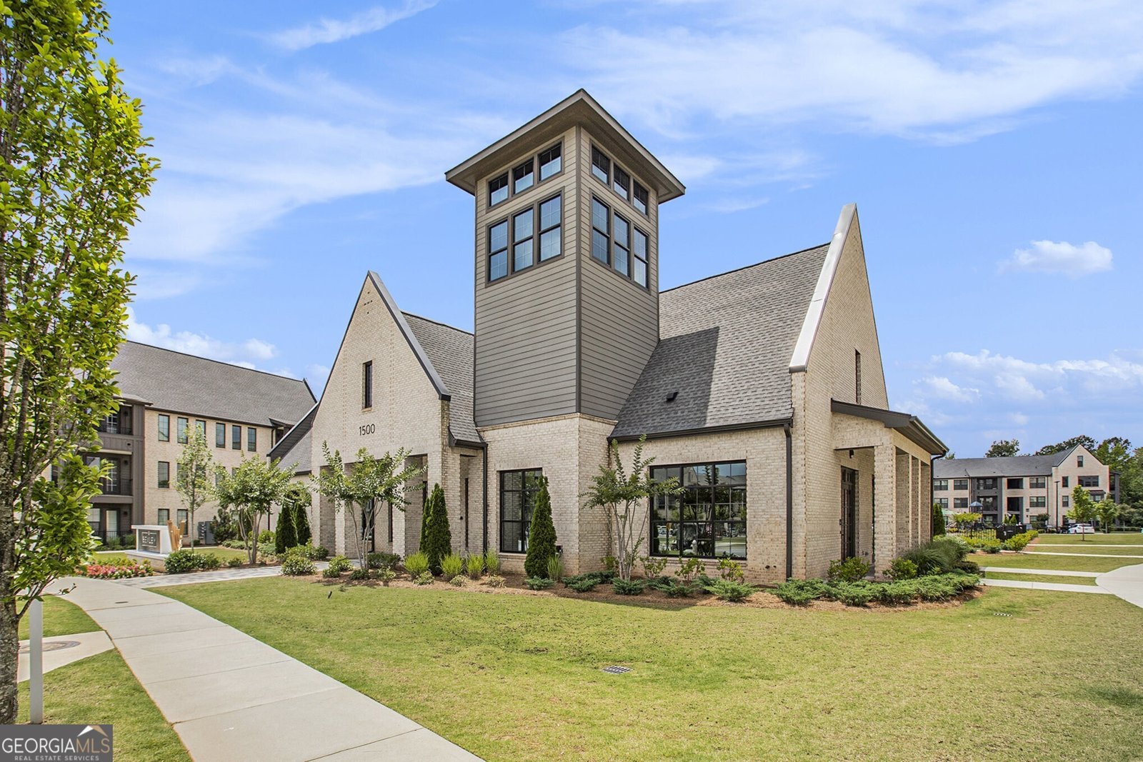 1247 Winterhaven Drive Cumming - 35