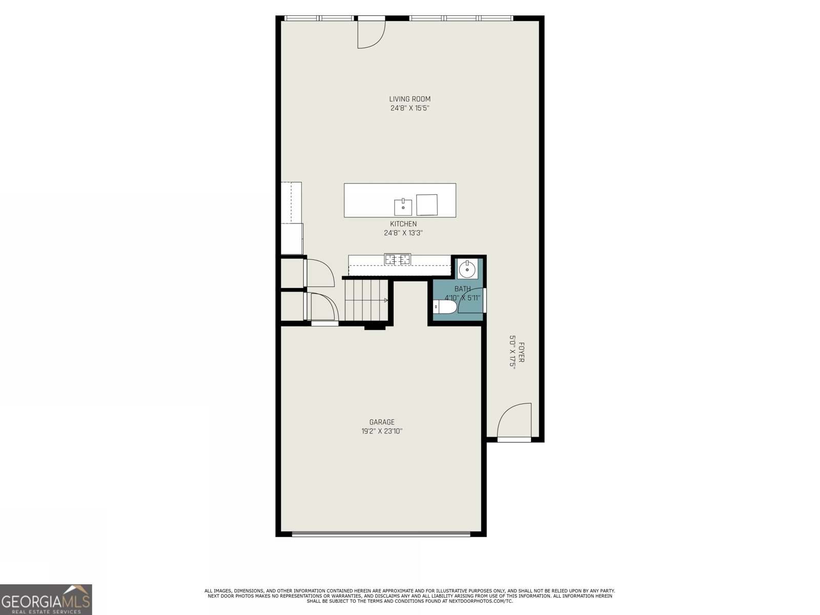 1247 Winterhaven Drive Cumming - 37