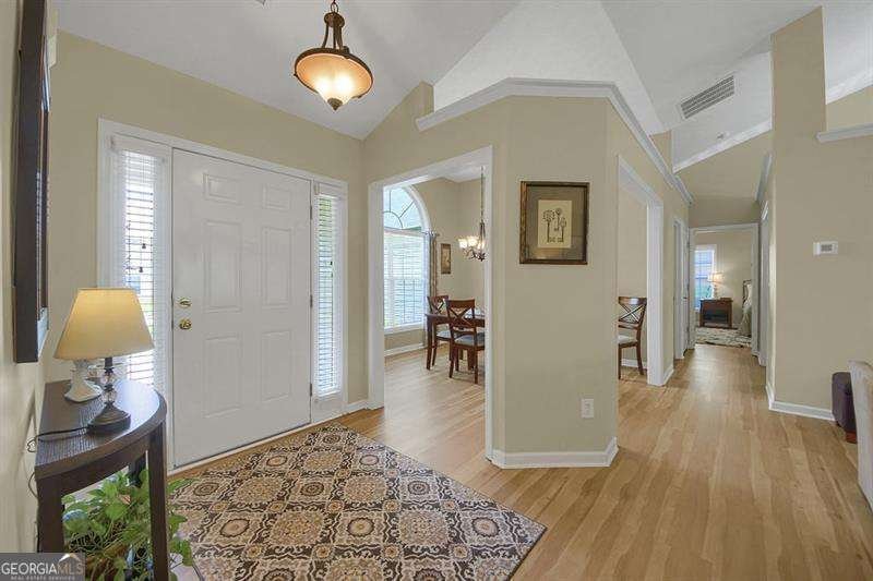 2145 Charleston Oak Circle Lawrenceville - 1