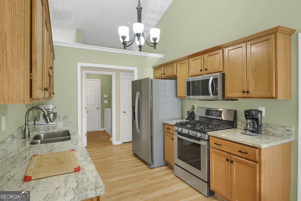2145 Charleston Oak Circle Lawrenceville - 10
