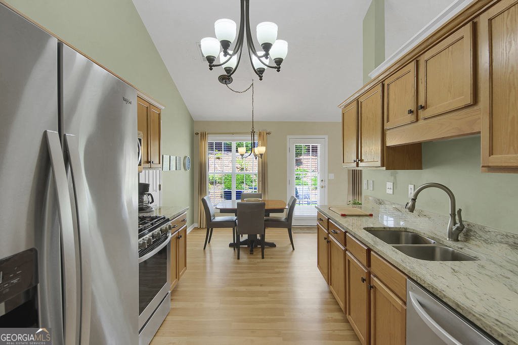 2145 Charleston Oak Circle Lawrenceville - 11
