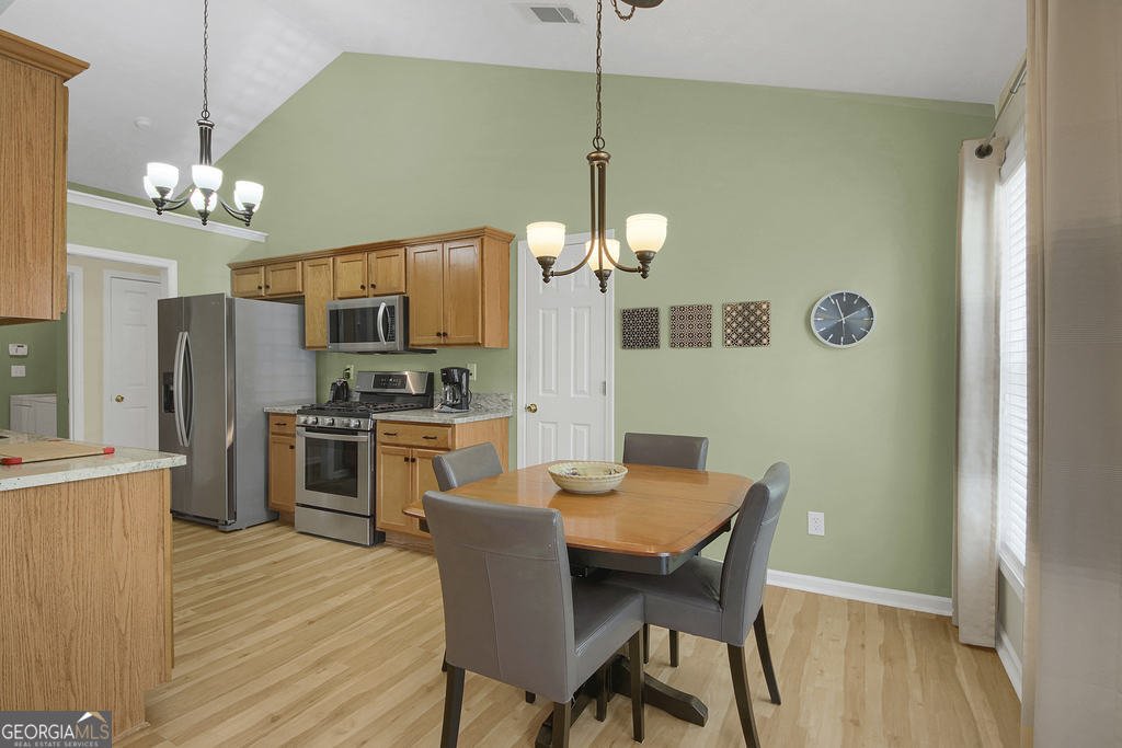 2145 Charleston Oak Circle Lawrenceville - 12
