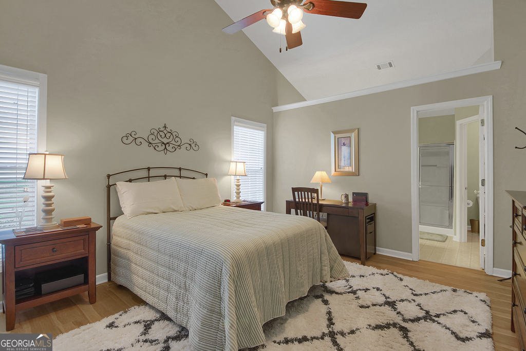 2145 Charleston Oak Circle Lawrenceville - 14