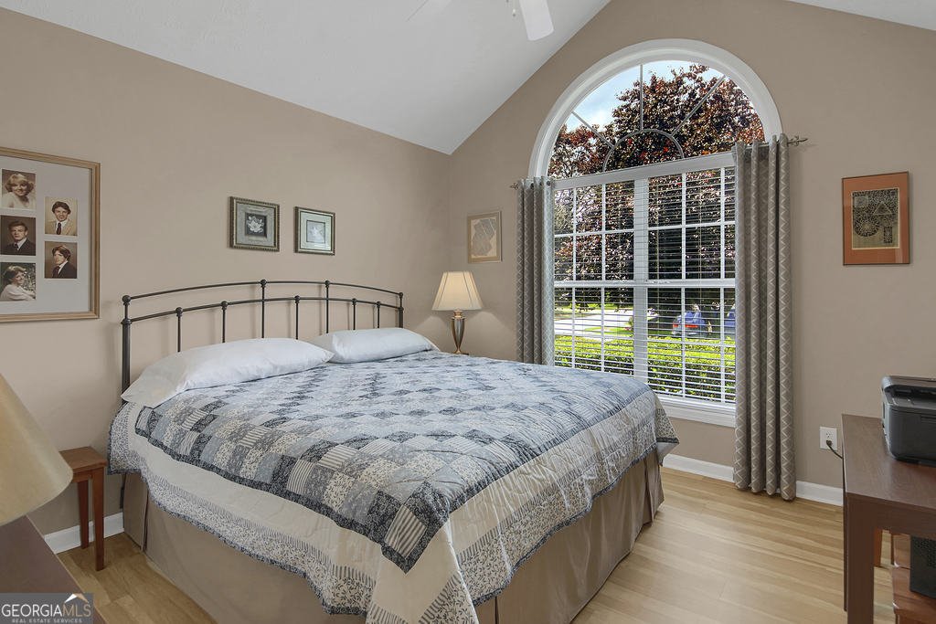 2145 Charleston Oak Circle Lawrenceville - 18