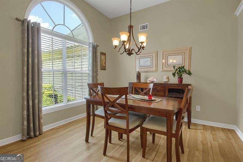 2145 Charleston Oak Circle Lawrenceville - 2