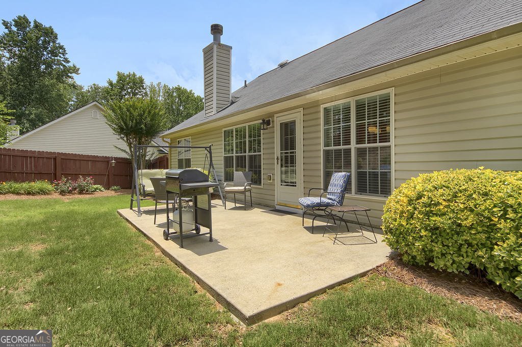 2145 Charleston Oak Circle Lawrenceville - 23