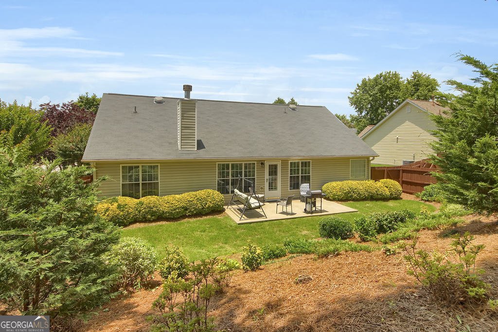 2145 Charleston Oak Circle Lawrenceville - 24