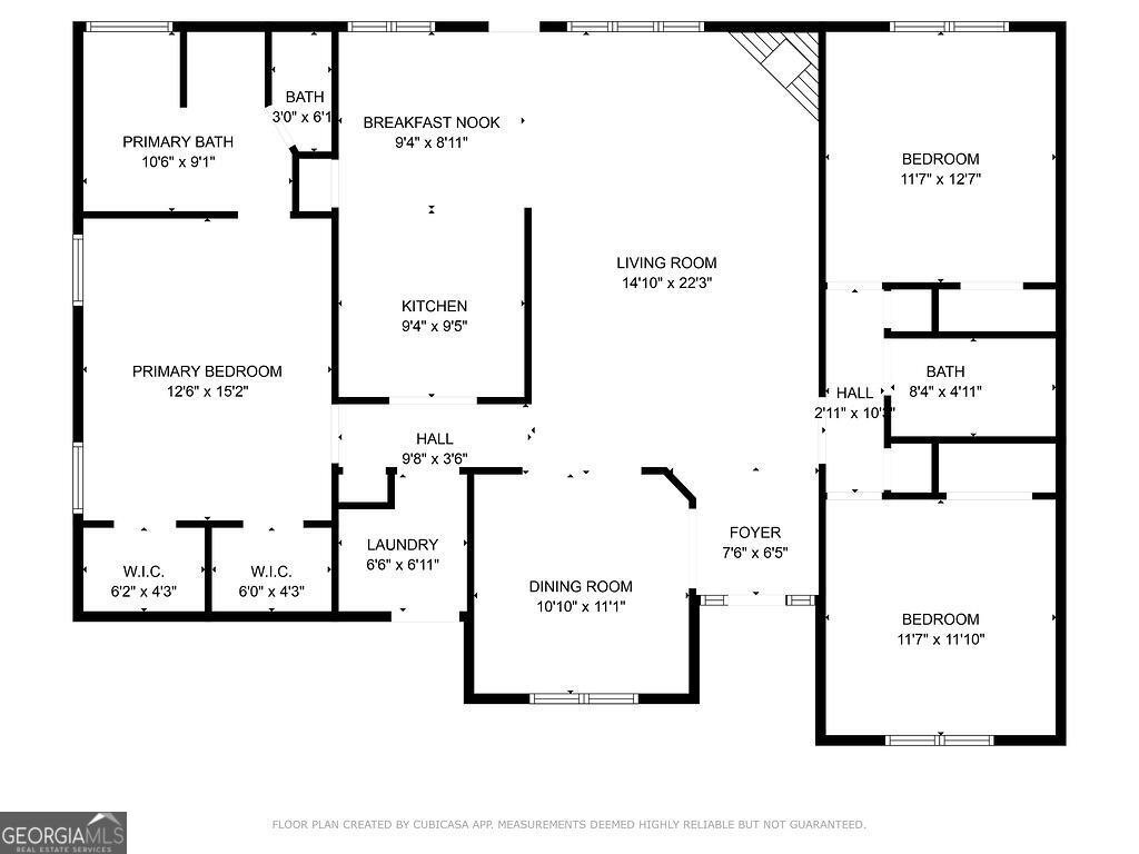 2145 Charleston Oak Circle Lawrenceville - 26
