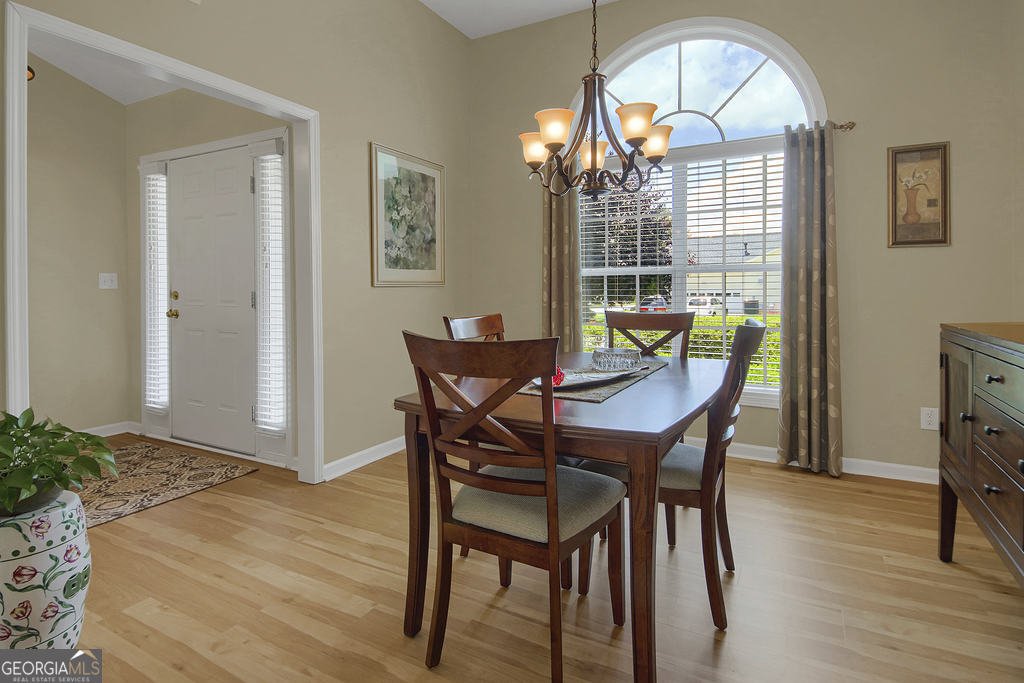 2145 Charleston Oak Circle Lawrenceville - 3
