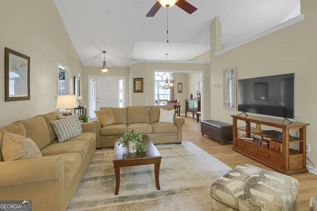 2145 Charleston Oak Circle Lawrenceville - 5