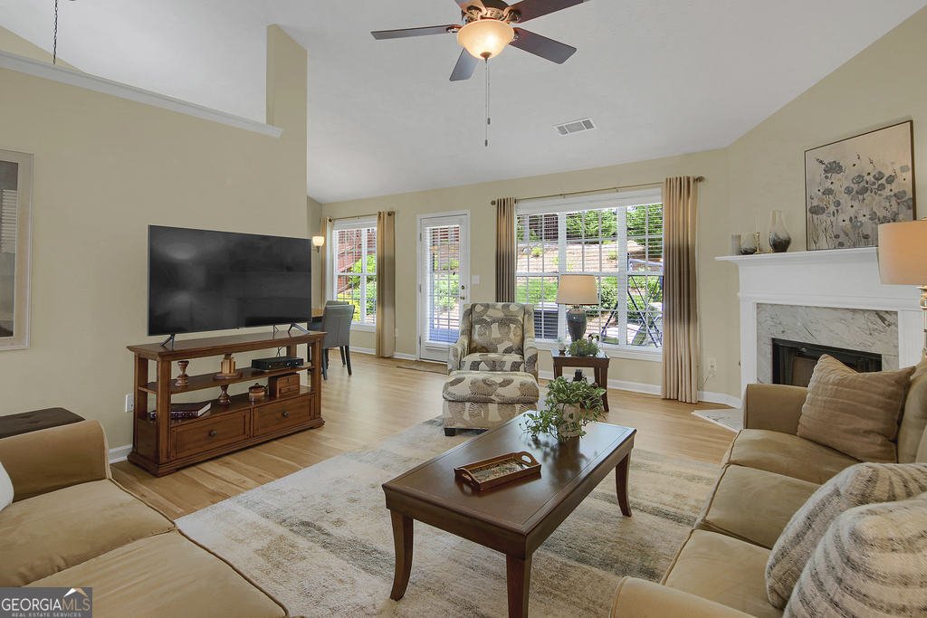 2145 Charleston Oak Circle Lawrenceville - 6
