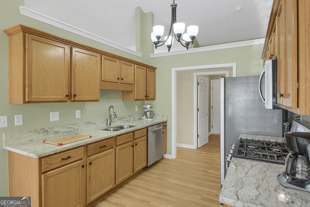 2145 Charleston Oak Circle Lawrenceville - 7