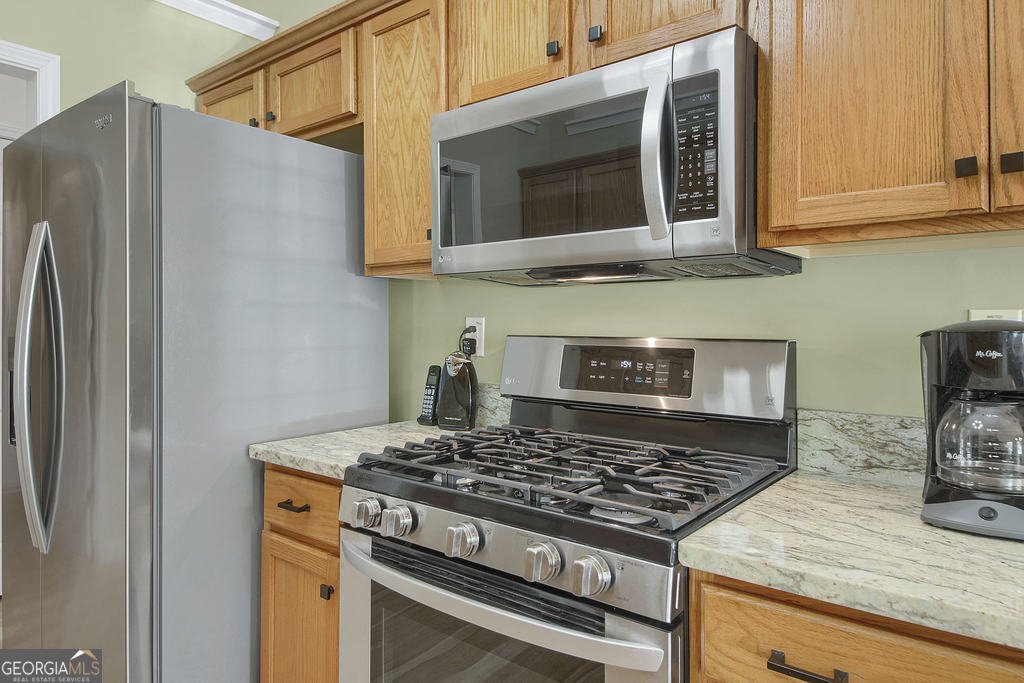 2145 Charleston Oak Circle Lawrenceville - 9