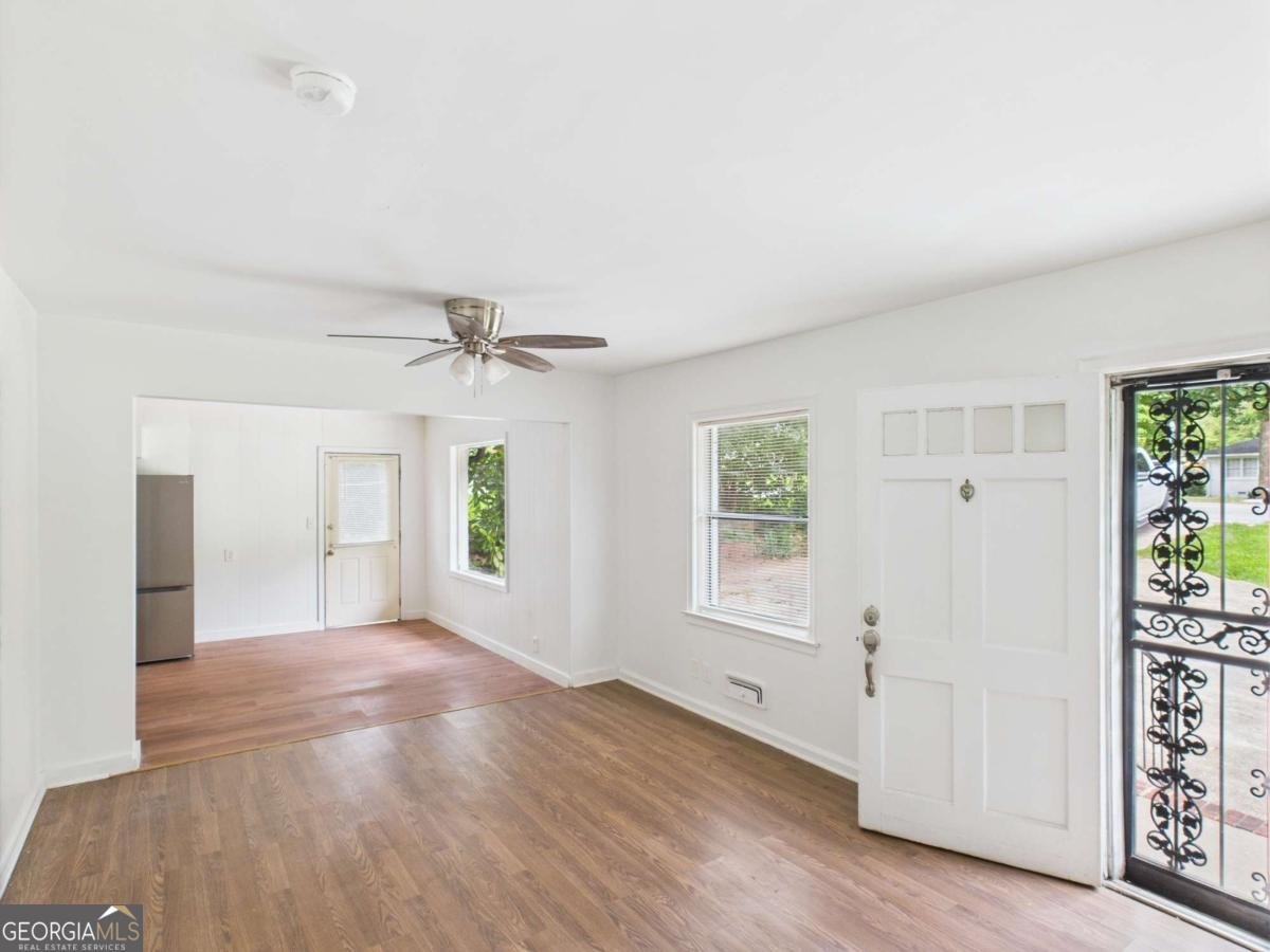2203 Second Avenue Decatur - 2