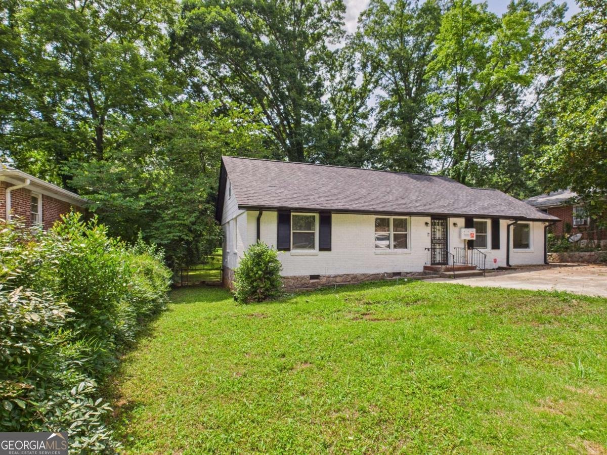 2203 Second Avenue Decatur - 24