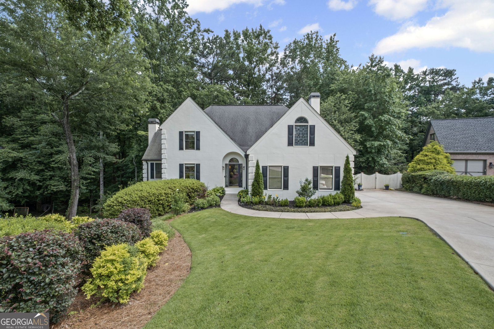 3648 Sope Creek Farm Marietta - 1