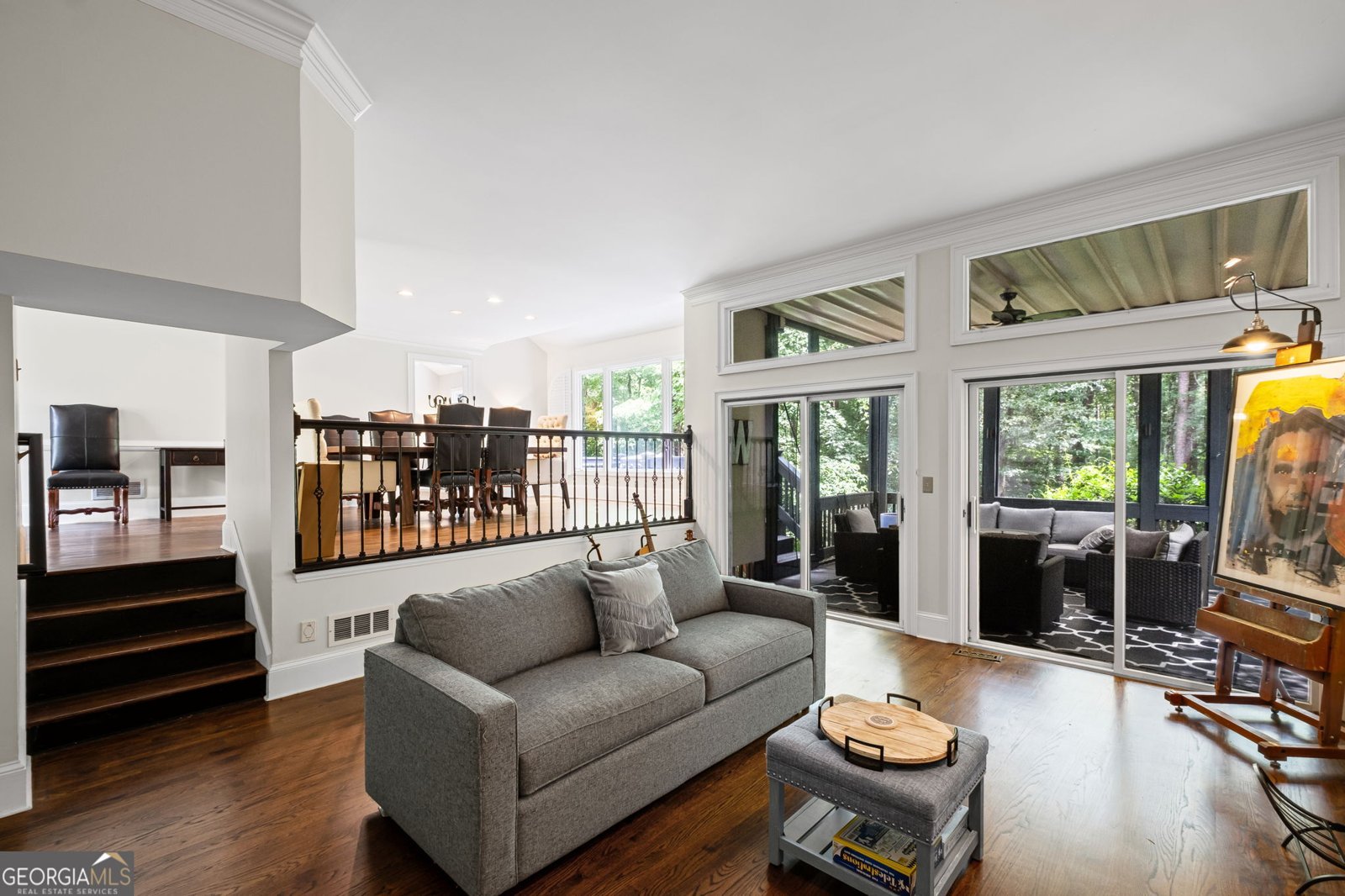 3648 Sope Creek Farm Marietta - 10