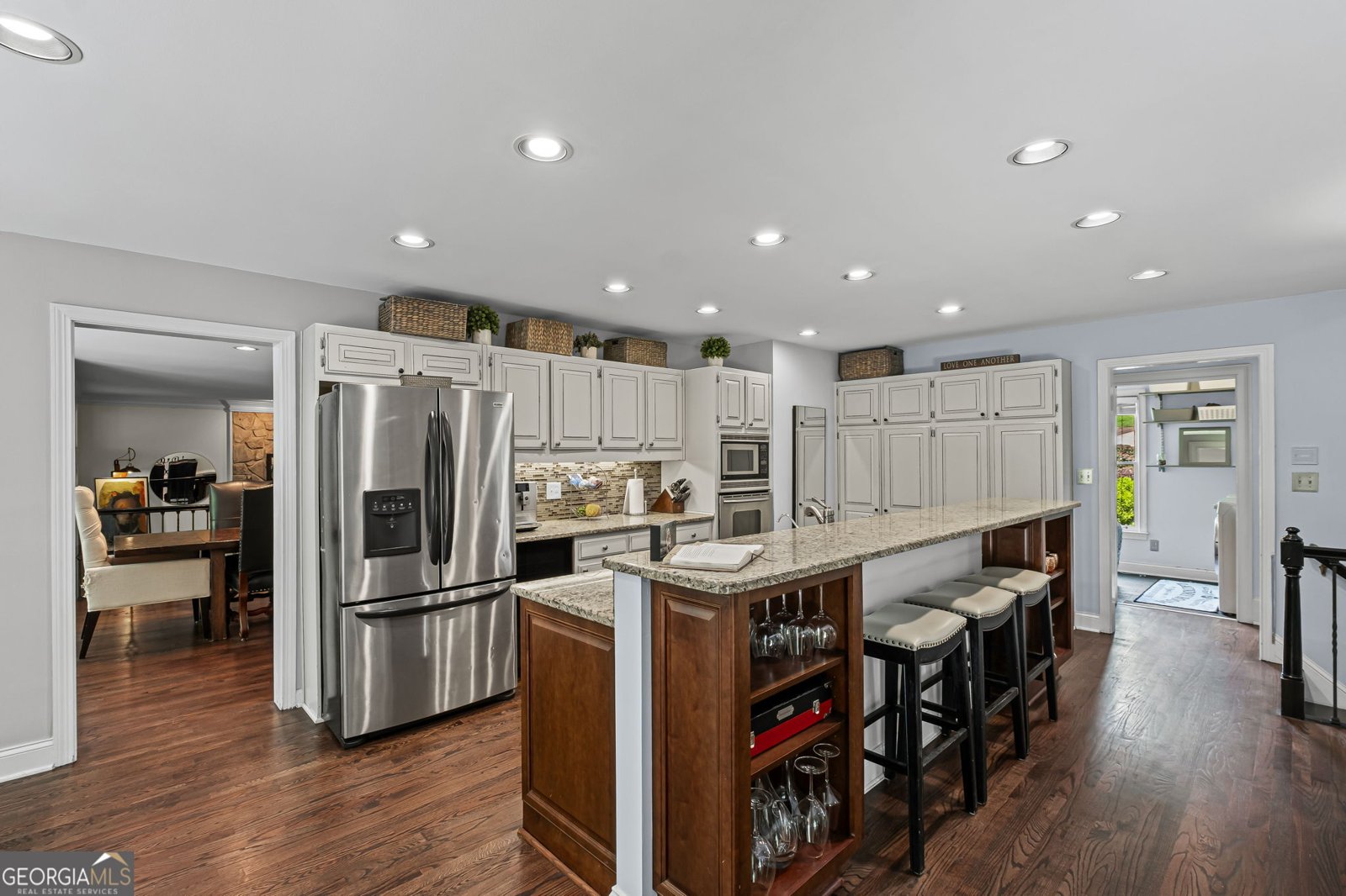 3648 Sope Creek Farm Marietta - 11